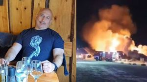 cornel dinicu patron ferma dacilor