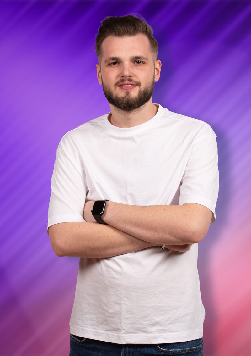 Bogdan, noul concurent de la Casa iubirii, sezonul 3