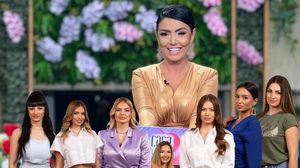 Andreea Mantea și concurentele din Casa iubirii, sezonul 3