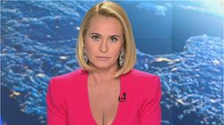 „Nu este nimic adevărat” Andreea Esca a pus piciorul în prag! Anunțul important al prezentatoarei de știri, după ce a fost victima unei escrocherii: „Suntem într-un mare haos”