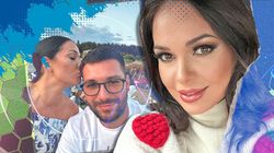 „Nopți nedormite de dor” Deea Maxer a spus lucrurilor pe nume! Toți s-au dus imediat cu gândul la relația pe care o are cu Robert Drilea