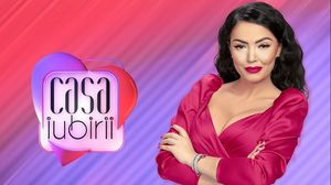 Casa Iubirii Andreea Mantea