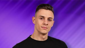 Robert de la Casa Iubirii