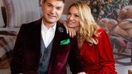 Cristi Borcea și Valentina Pelinel