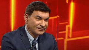 Cristi Borcea, la „40 de întrebări cu Denise Rifai”