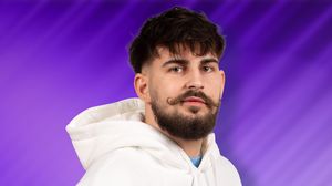 Ștefan de la Casa iubirii