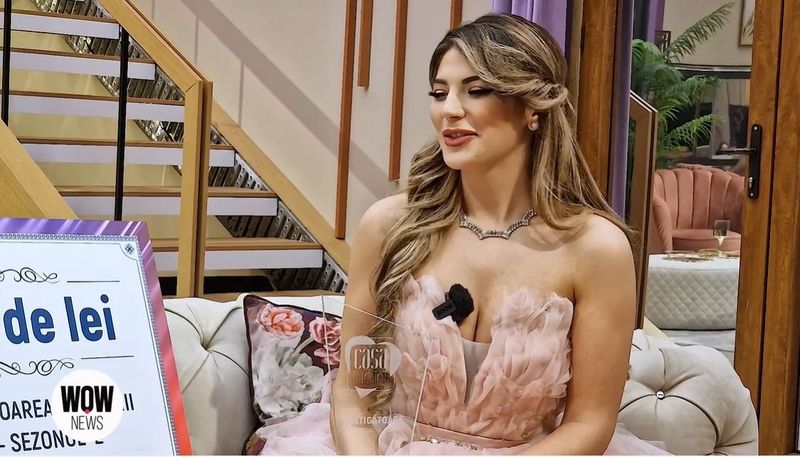mihaela casa iubirii