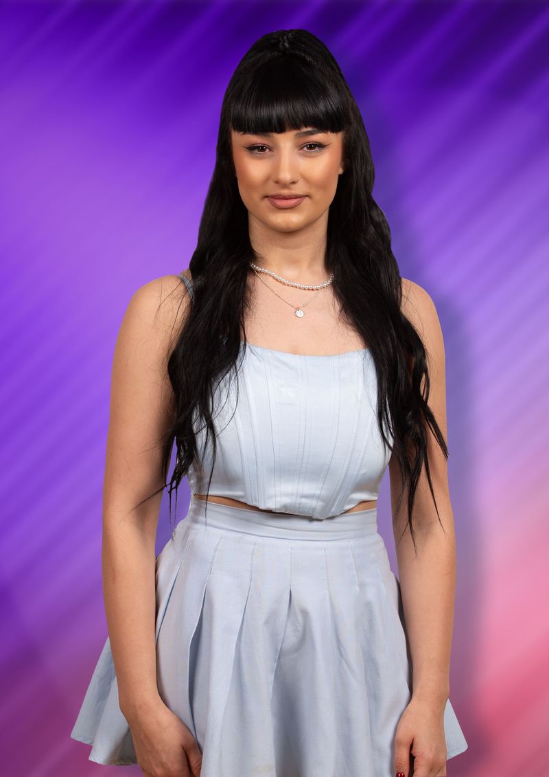 Aleyna, Casa iubirii, sezonul 3