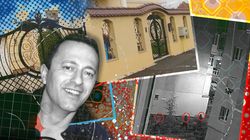 Unul dintre suspecții din dosarul morții lui Adrian Kreiner rupe tăcerea! Noi detalii legate de circumstanțele în care s-a produs jaful ies acum la suprafață