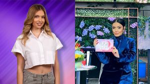 Ștefania și Andreea Mantea