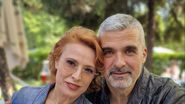 Aurelian Temișan și Monica Davidescu