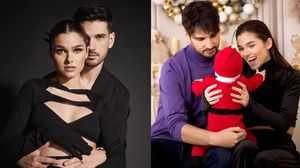 theo rose și anghel damian părinți 