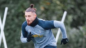 radu dragusin tottenham