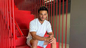 Dima Trofim