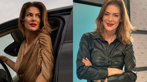 Roxana Ciuhulescu a realizat târziu că asta își dorește cu adevărat! Vede lucrurile total diferit, după tot ce a trăit în ultimele luni: "Restul vine de la sine""