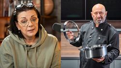 Carmen Tănase a spus-o fără nicio jenă: "O persoană destul de ciufută". Nimeni nu se aștepta să creadă asta despre Cătălin Scărlătescu: "Și eu, la rândul meu, sunt"