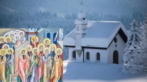 Sărbători februarie