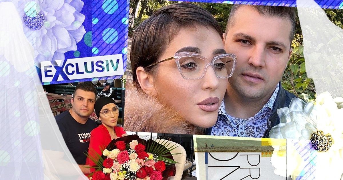 Dana Roba vrea să ajungă la altar cu Beni anul acesta: „Sper să fiu ...
