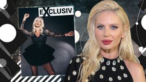 Andreea Bănică, mai sinceră ca niciodată! Când a început să se vadă o femeie frumoasă: ”Înainte, pe vremuri, nu duceam nici gunoiul nemachiată” | EXCLUSIV