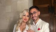Claudia Puican și Armin Nicoară