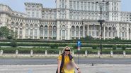 Gabriela, femeia ucisă de soțul său