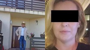 Gabriela, femeia ucisă de soțul său