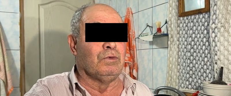 Tatăl Gabrielei, femeia ucisă