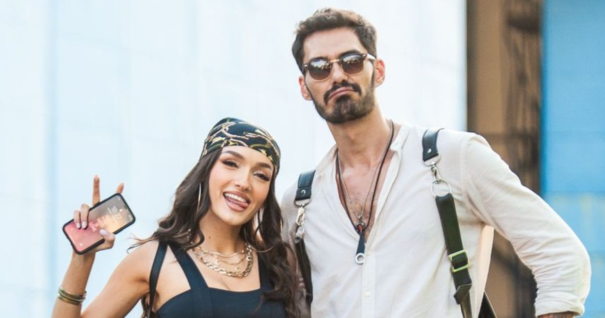 „Cam în genul ăsta a fost” Viviana Sposub rupe în sfârșit tăcerea după împăcarea cu George Burcea! Dezvăluirea pe care a făcut-o chiar de ziua actorului