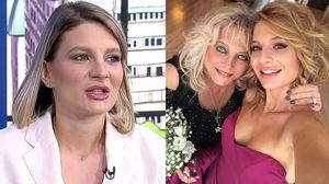 ana baniciu mama