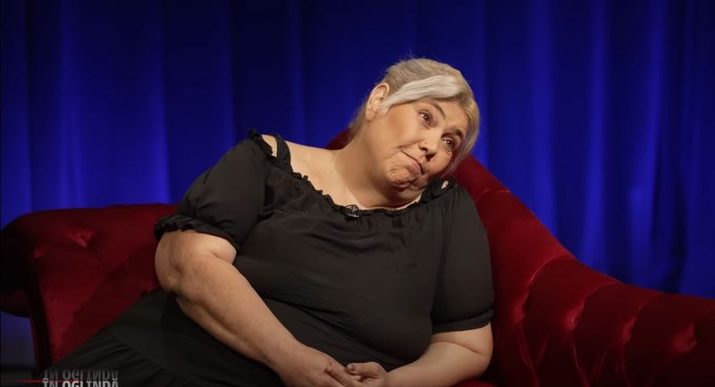 Ioana Tufaru „În Oglindă”