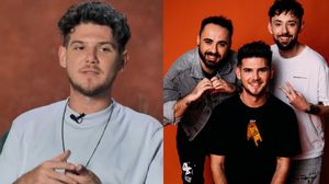 trupa noaptea târziu 