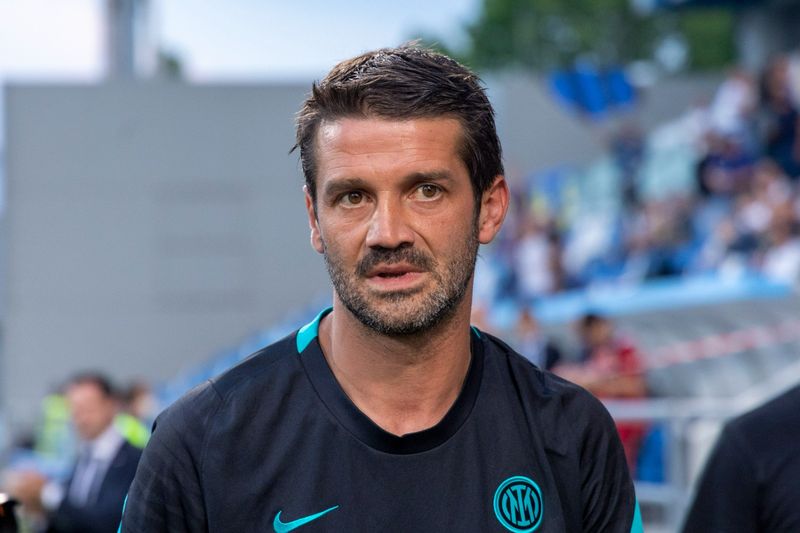 cristi chivu inter