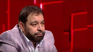 florin salam