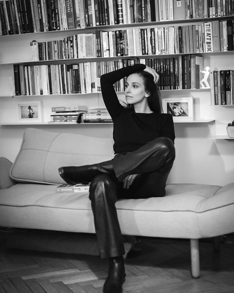 Dana Rogoz 