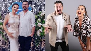 „Gemeni” Eliza Natanticu nu se mai ferește! Vedeta și soțul ei au dat vestea chiar la început de an! Așteaptă cu nerăbdare momentul în care familia lor se va mări