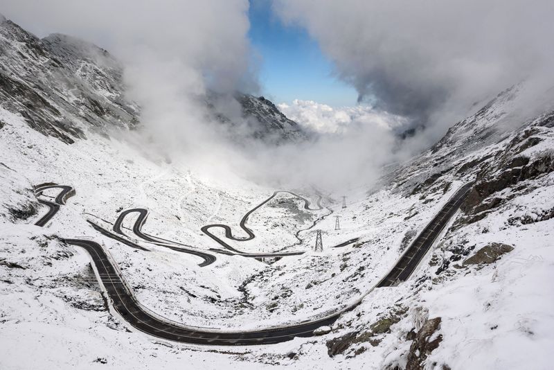 Transfăgărășan