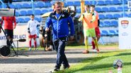 Dorinel Munteanu, antrenorul celor de la Oțelul Galați