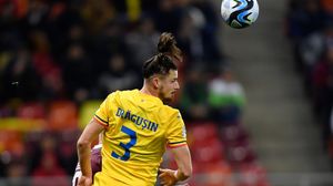 Radu Drăgușin, noul jucător al celor de la Tottenham