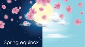 Echinocțiul de primăvară