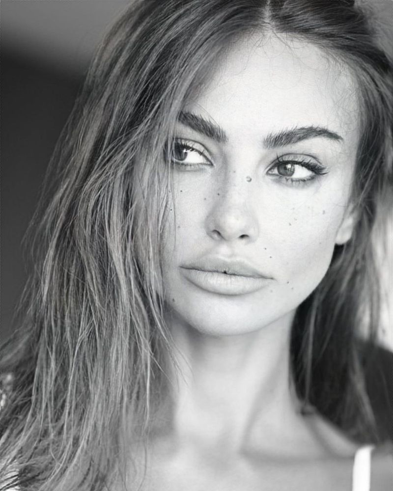 Madalina Ghenea