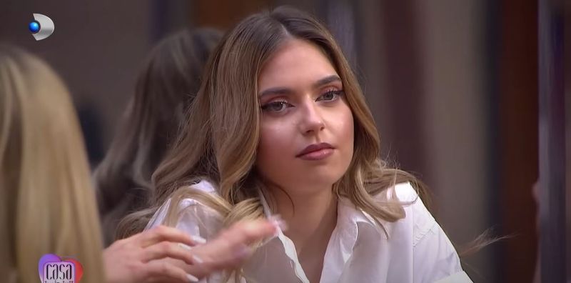 stefania casa iubirii