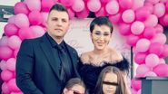 dana roba fetițe si iubit 