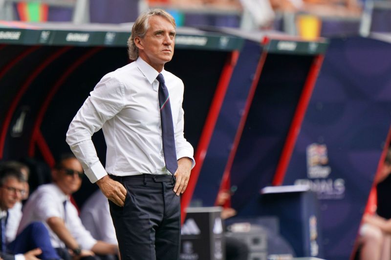 Roberto Mancini a debutat cu o victorie la Cupa Asiei Roberto Mancini, tehnicianul naționalei Arabiei Saudite