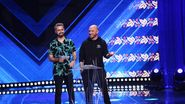 Cătălin Bordea și Radu Bucălae 