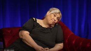 Ioana Tufaru, nevoită să părăsească locuința pe care o primise de la Gigi Becali: „Nu se mai putea să stăm acolo”. De ce au fost ea și familia ei evacuați din apartament?