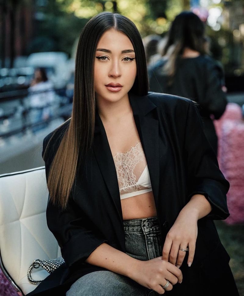Nicole Cherry