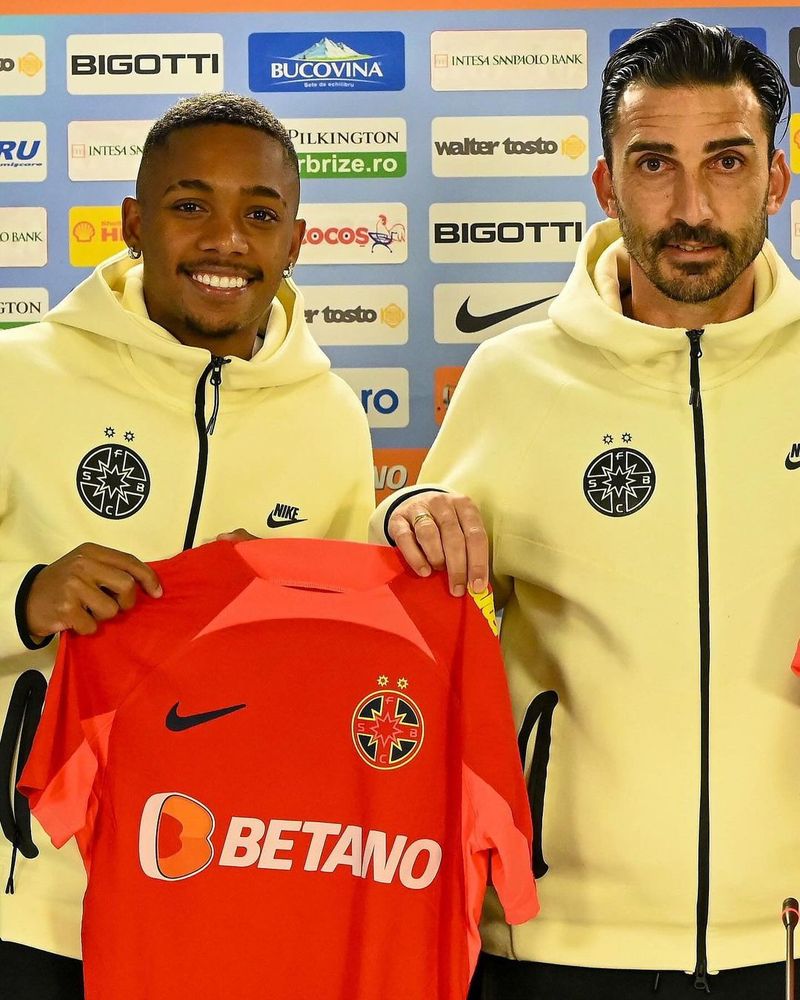 luis phelipe fcsb