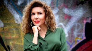 Carmen Brumă 