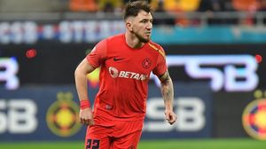 deian sorescu fcsb