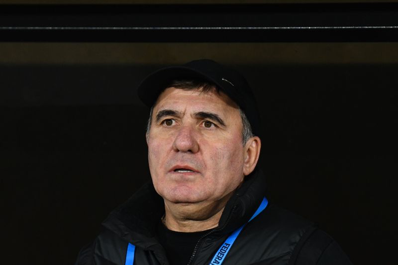 gică hagi